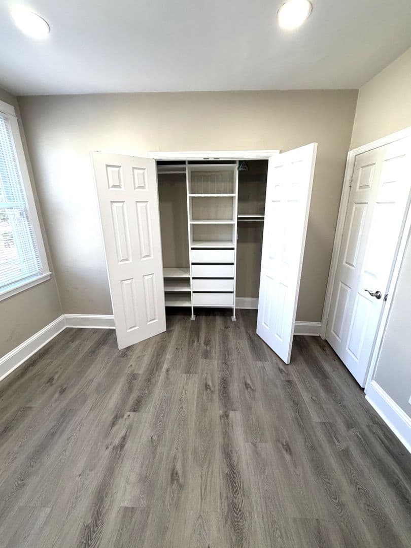 Philadelphia Townhome: 2614 Ingersoll St
