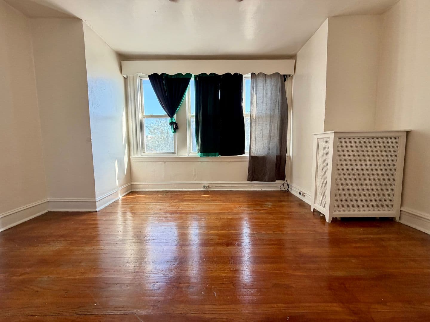 Philadelphia House: 5515 Pentridge St