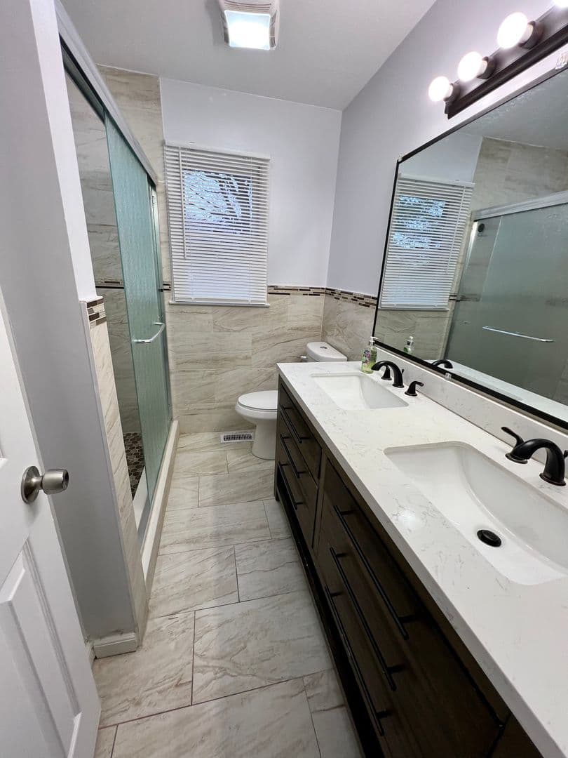 Bensalem House: 4233 Remo Crescent Rd