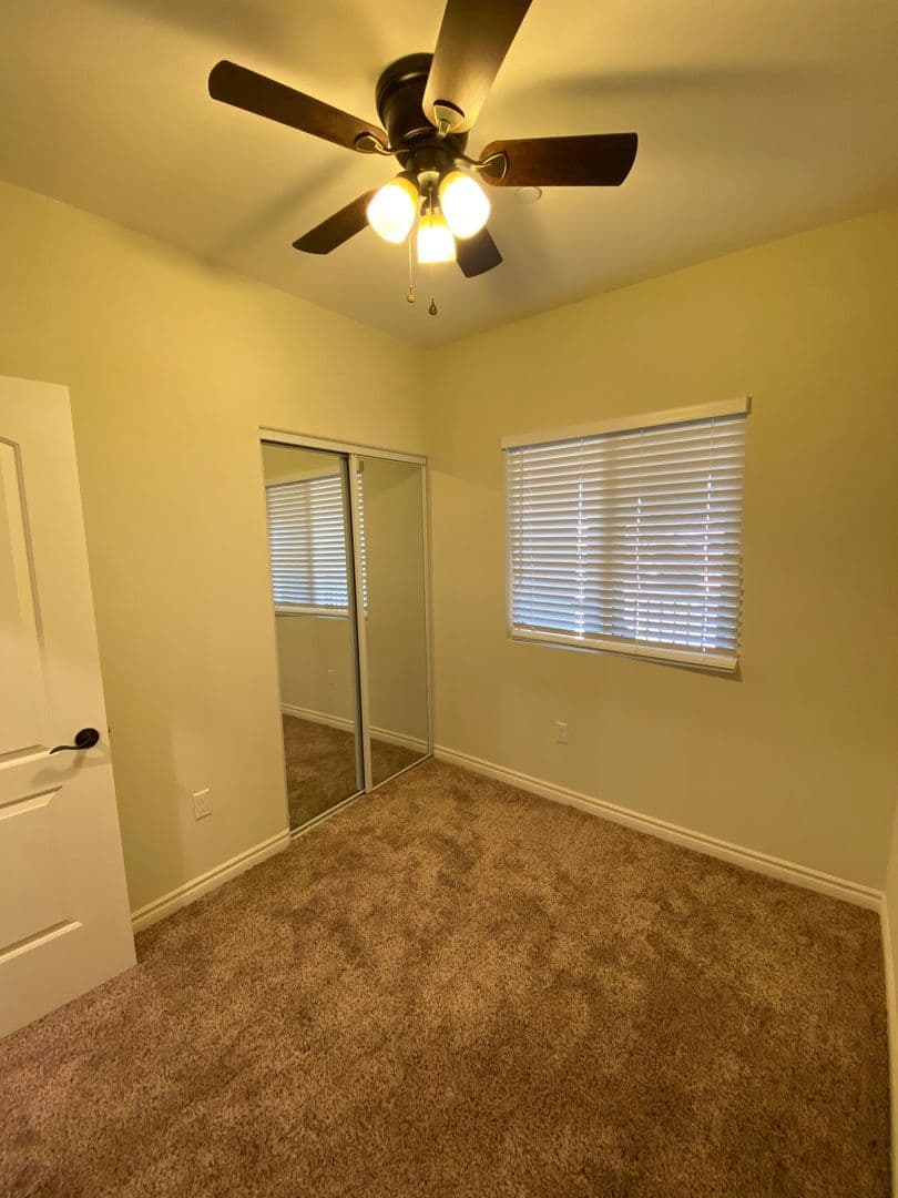 Rialto Apartment: 606 S. Riverside Ave