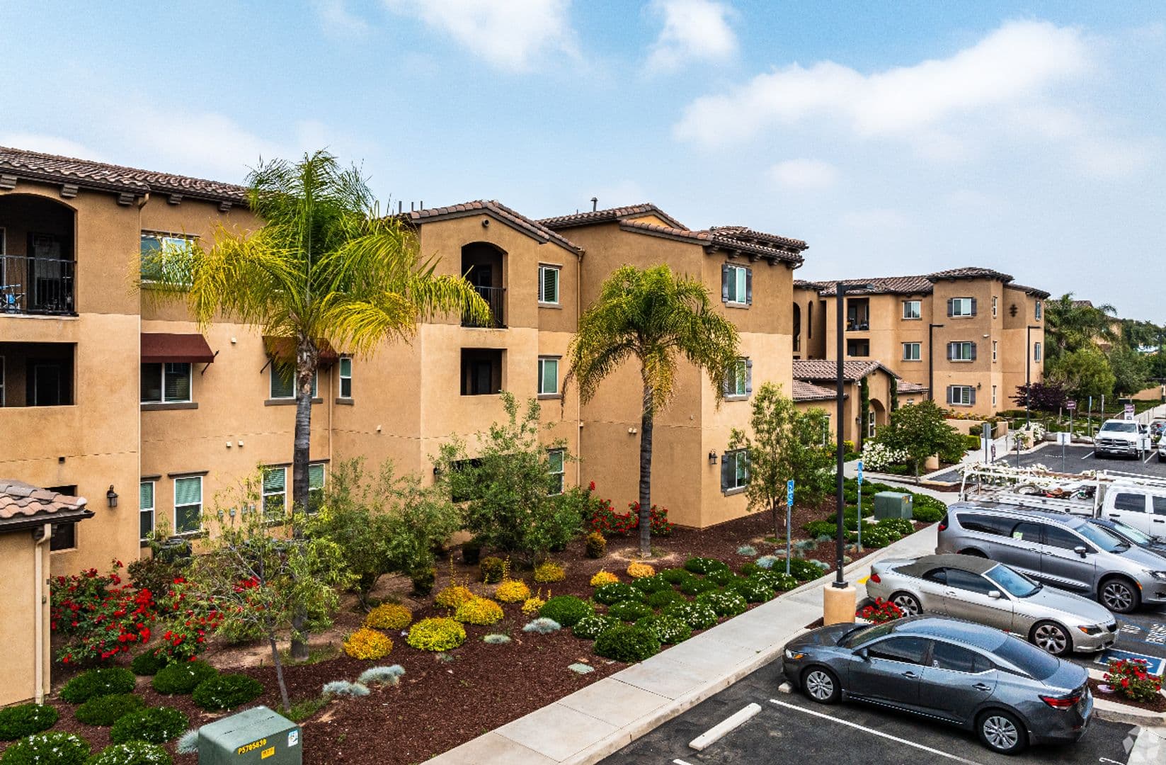Rialto Apartment: 606 S. Riverside Ave