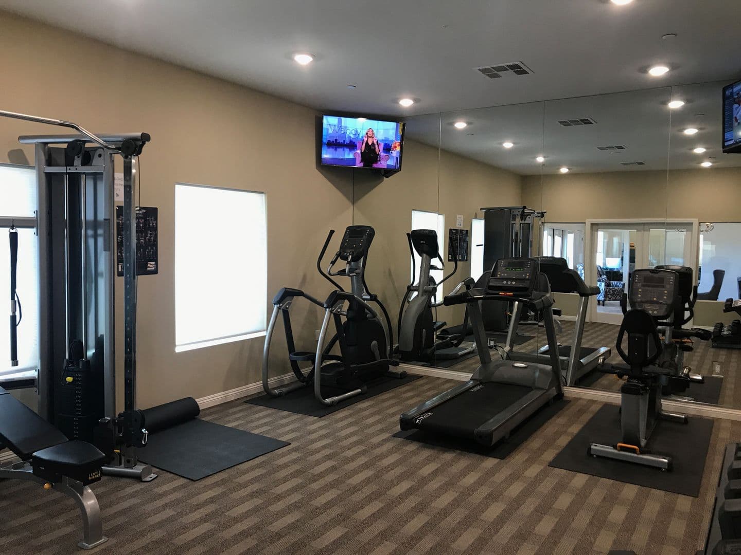 Rialto Apartment: 606 S. Riverside Ave
