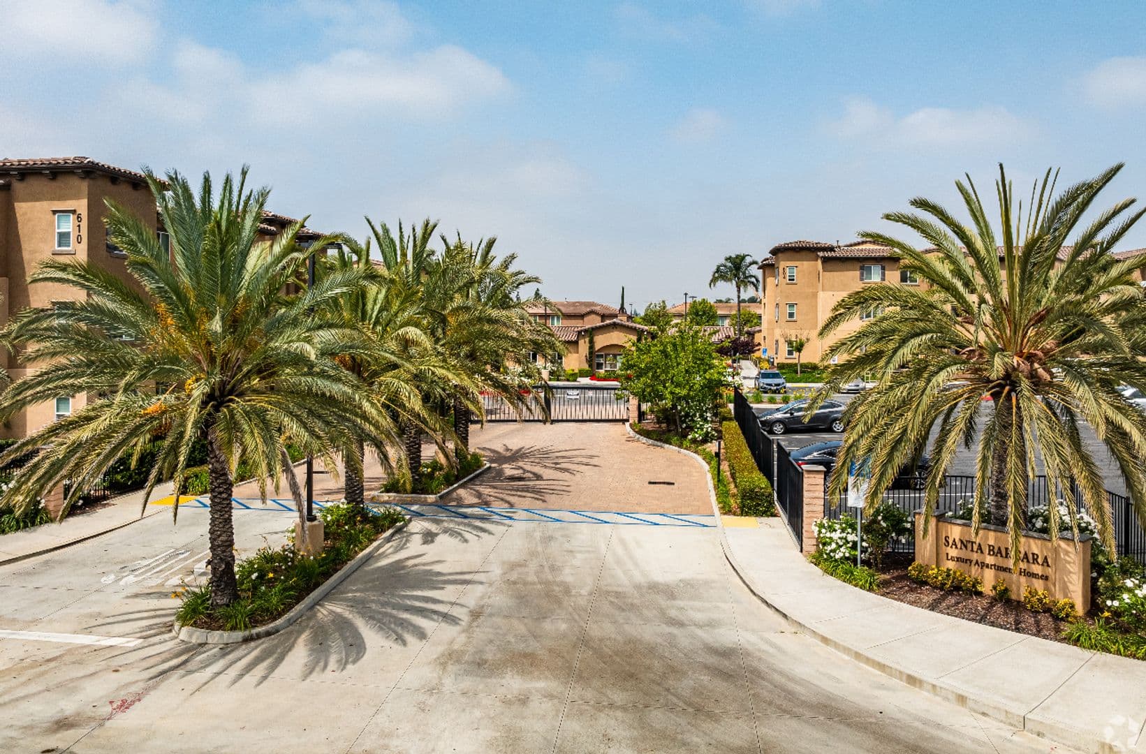 Rialto Apartment: 606 S. Riverside Ave