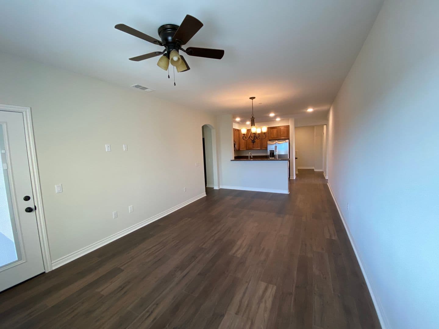Rialto Apartment: 606 S. Riverside Ave