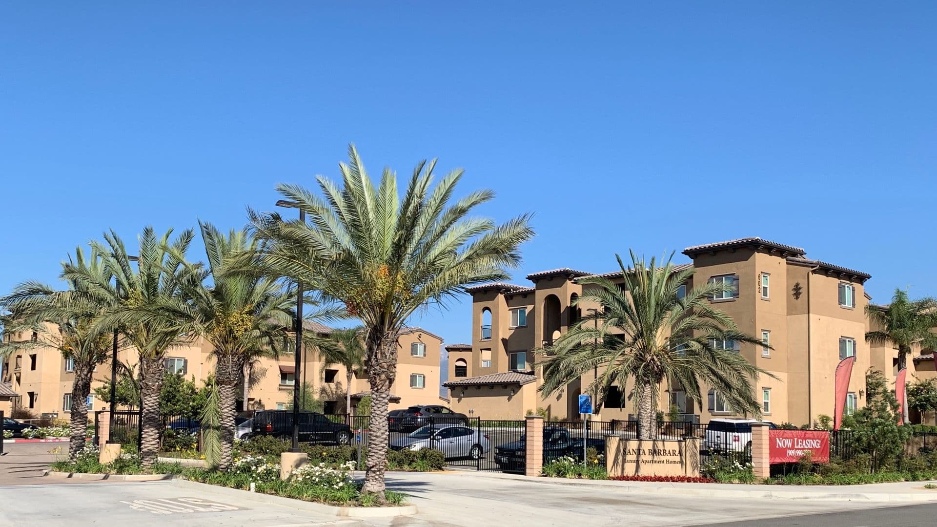 Rialto Apartment: 606 S. Riverside Ave