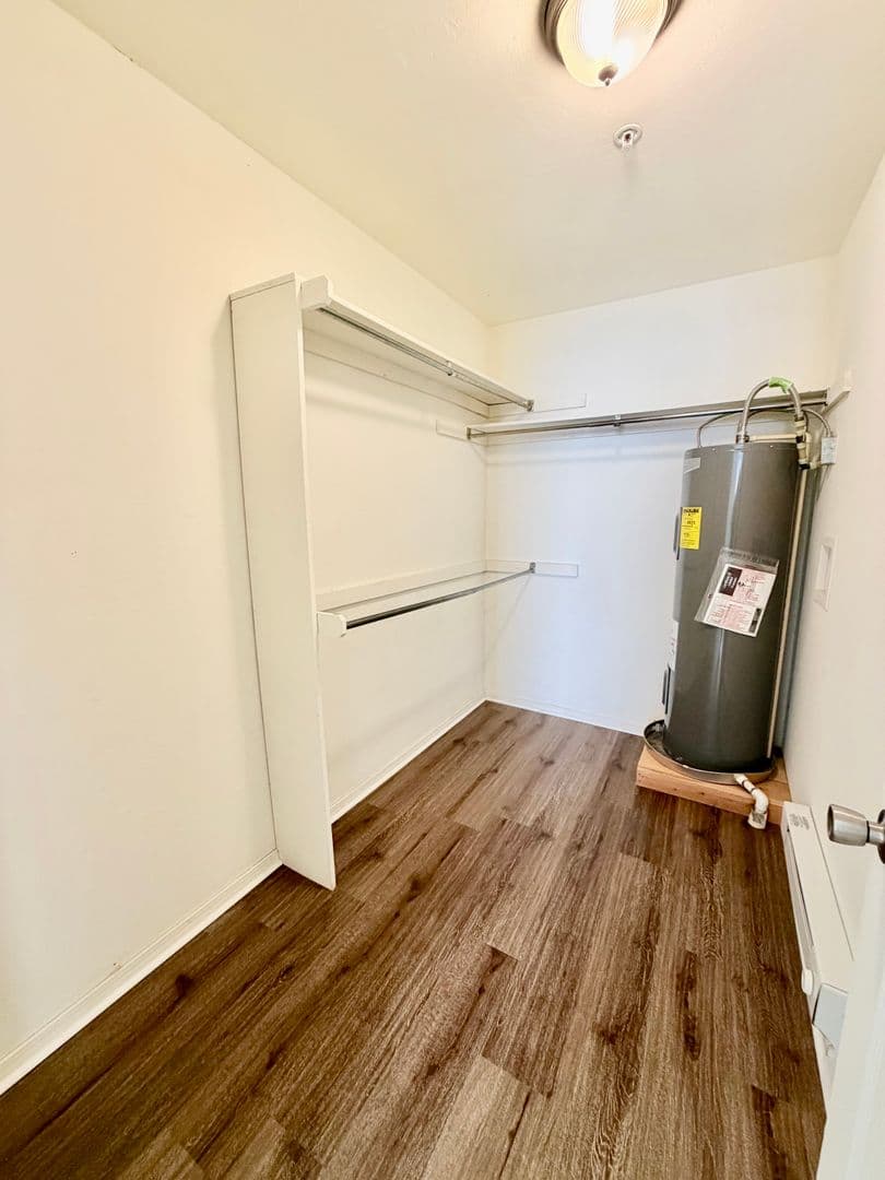 Chickasha Apartment: 501 W Country Club Rd