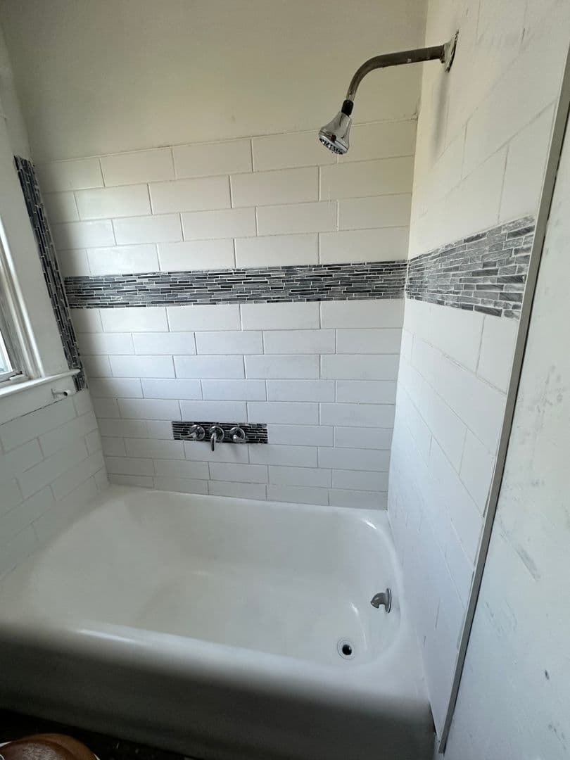 Baltimore Apartment: 4801 Edgar Terrace