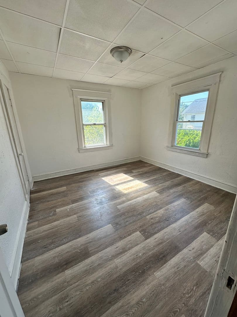 Baltimore Apartment: 4801 Edgar Terrace
