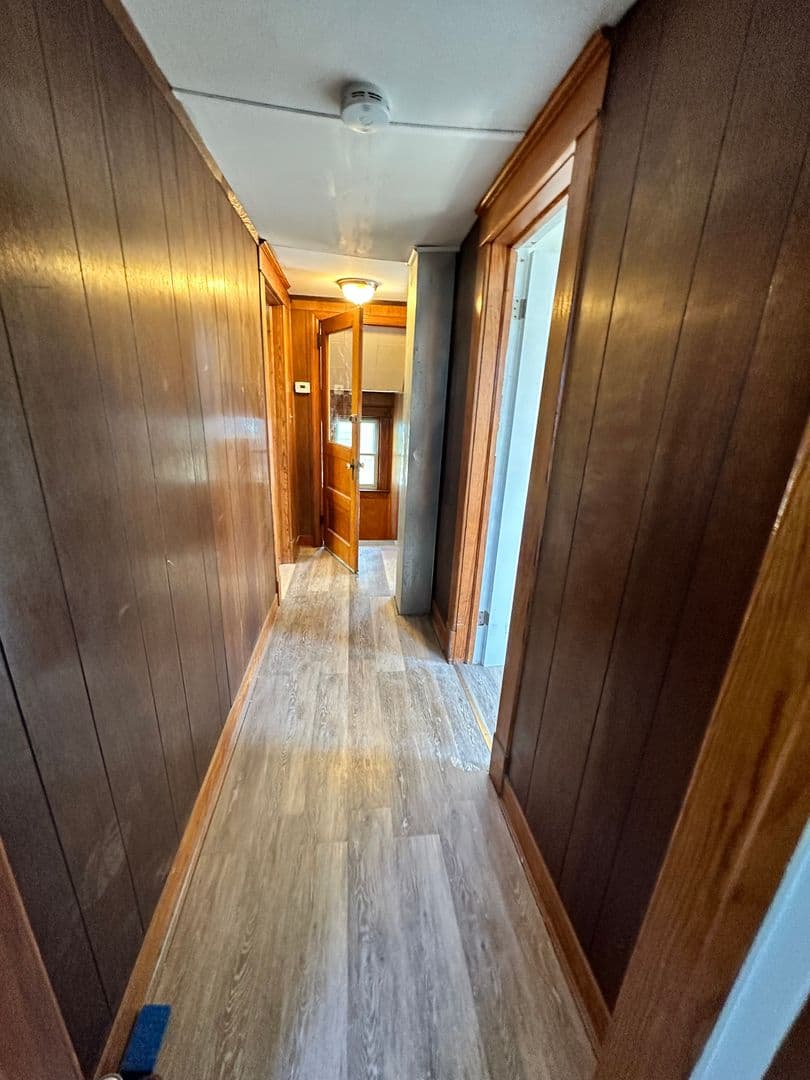 Baltimore Apartment: 4801 Edgar Terrace