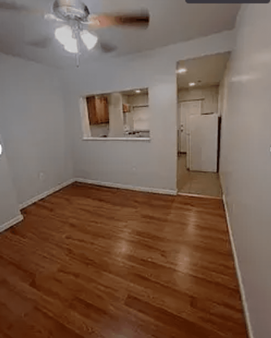 Baltimore Apartment: 2712 Pennsylvania Ave