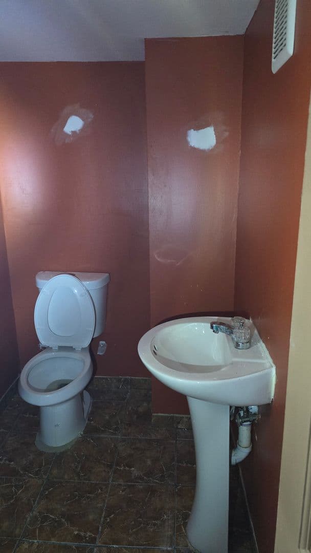 Baltimore Apartment: 2712 Pennsylvania Ave