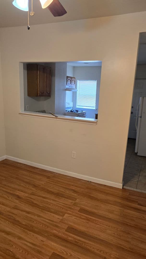 Baltimore Apartment: 2712 Pennsylvania Ave