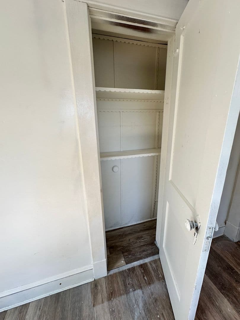 Baltimore Apartment: 4801 Edgar Terrace