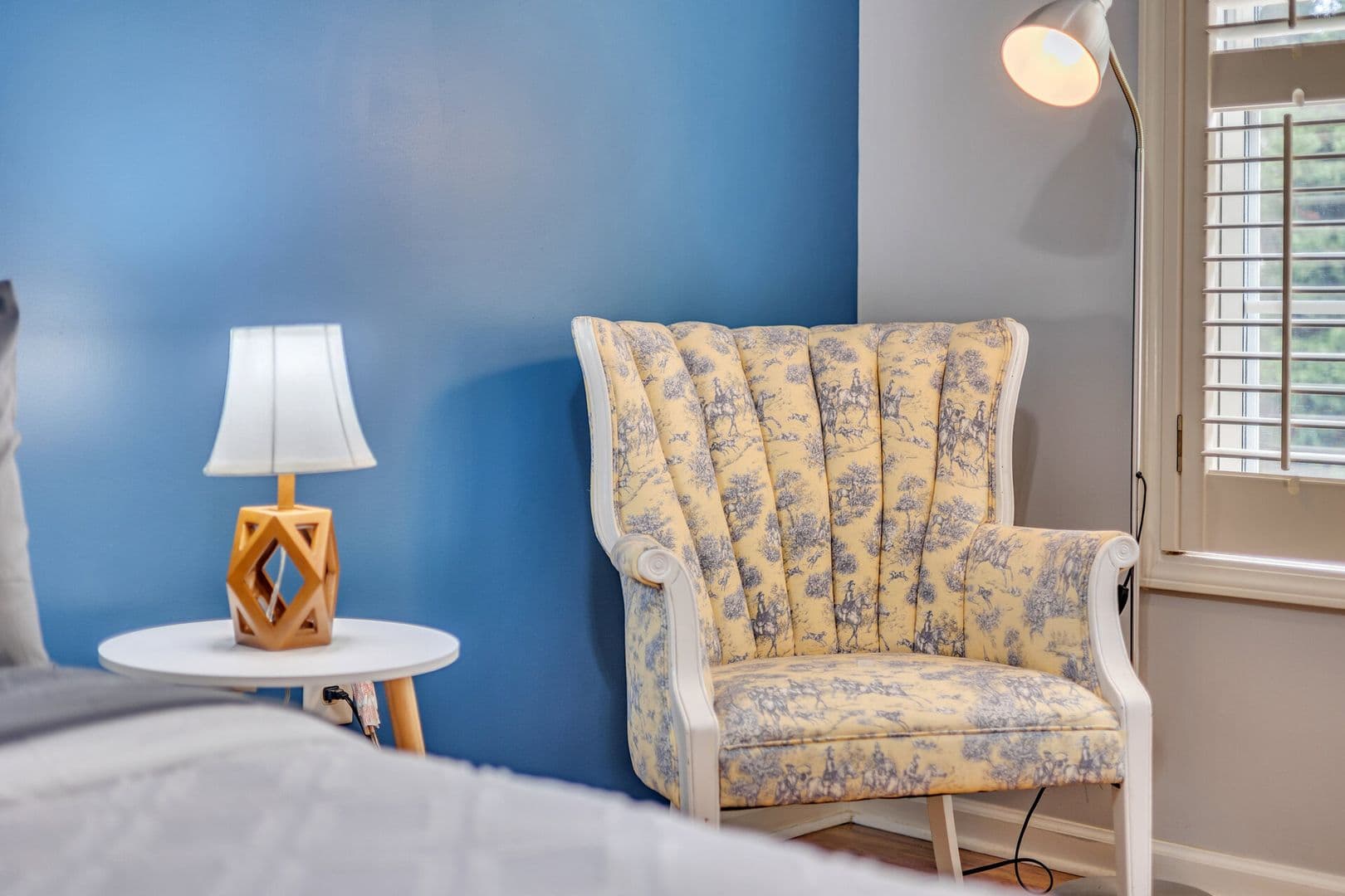 Buford Apartment: 3613 Southland Drive Northeast