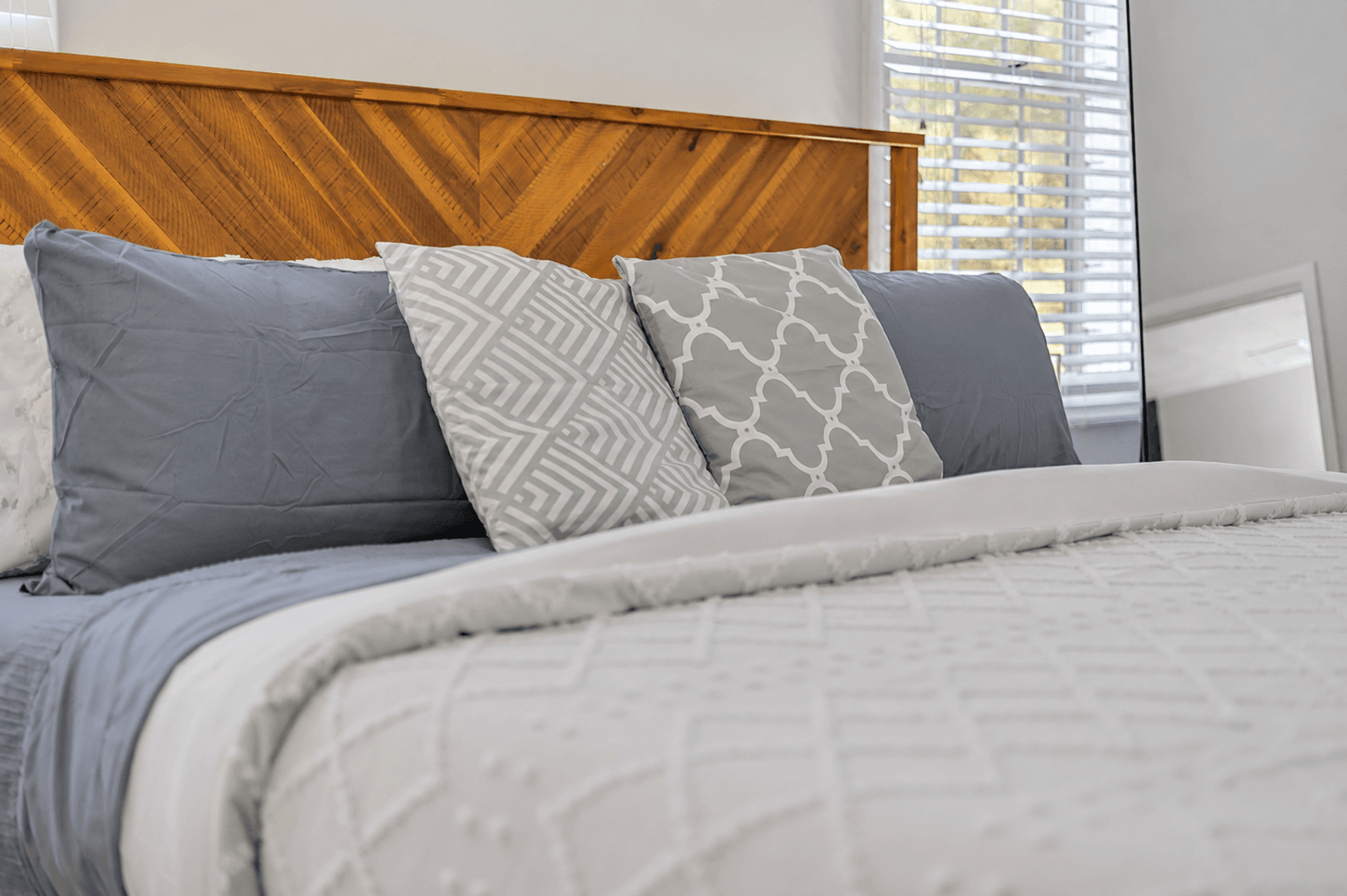 Atlanta Townhome: 8802 Long Beach Circle
