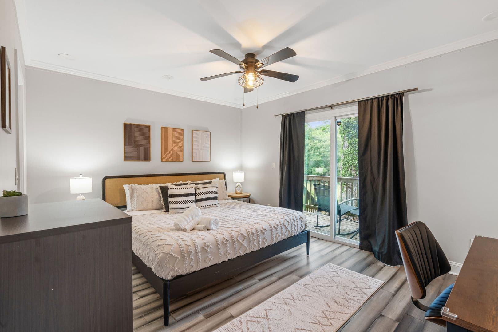 Atlanta House: 1409 Bridges Avenue Southwest