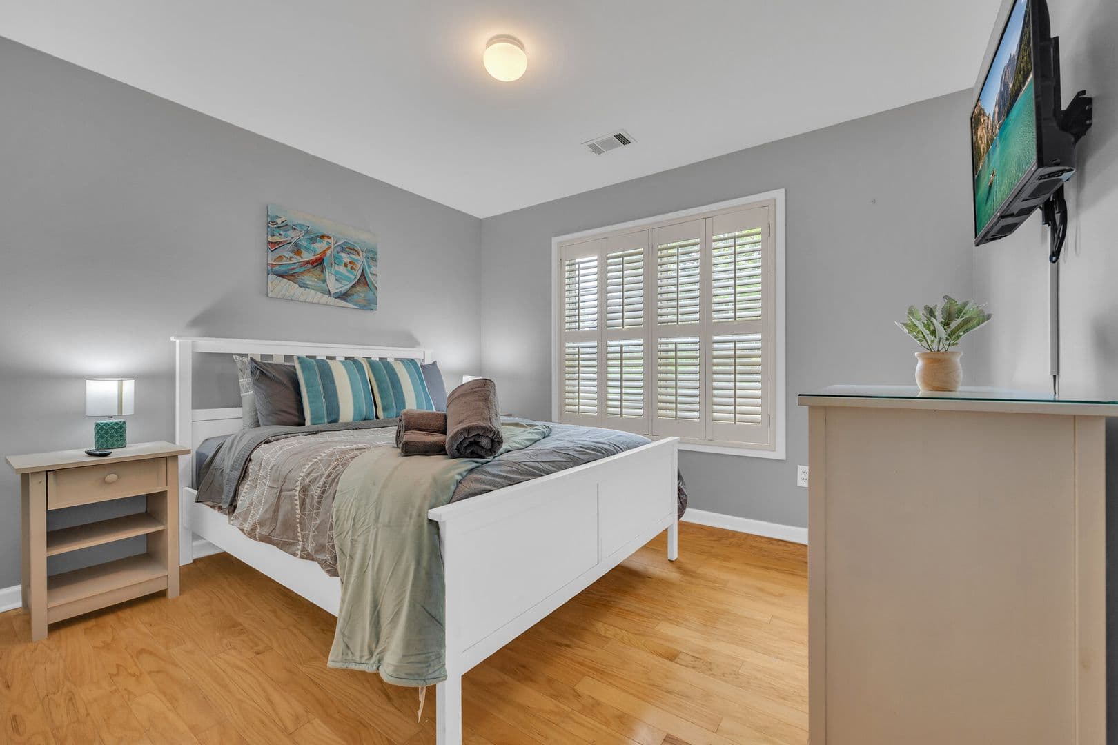 Buford Apartment: 3613 Southland Drive Northeast