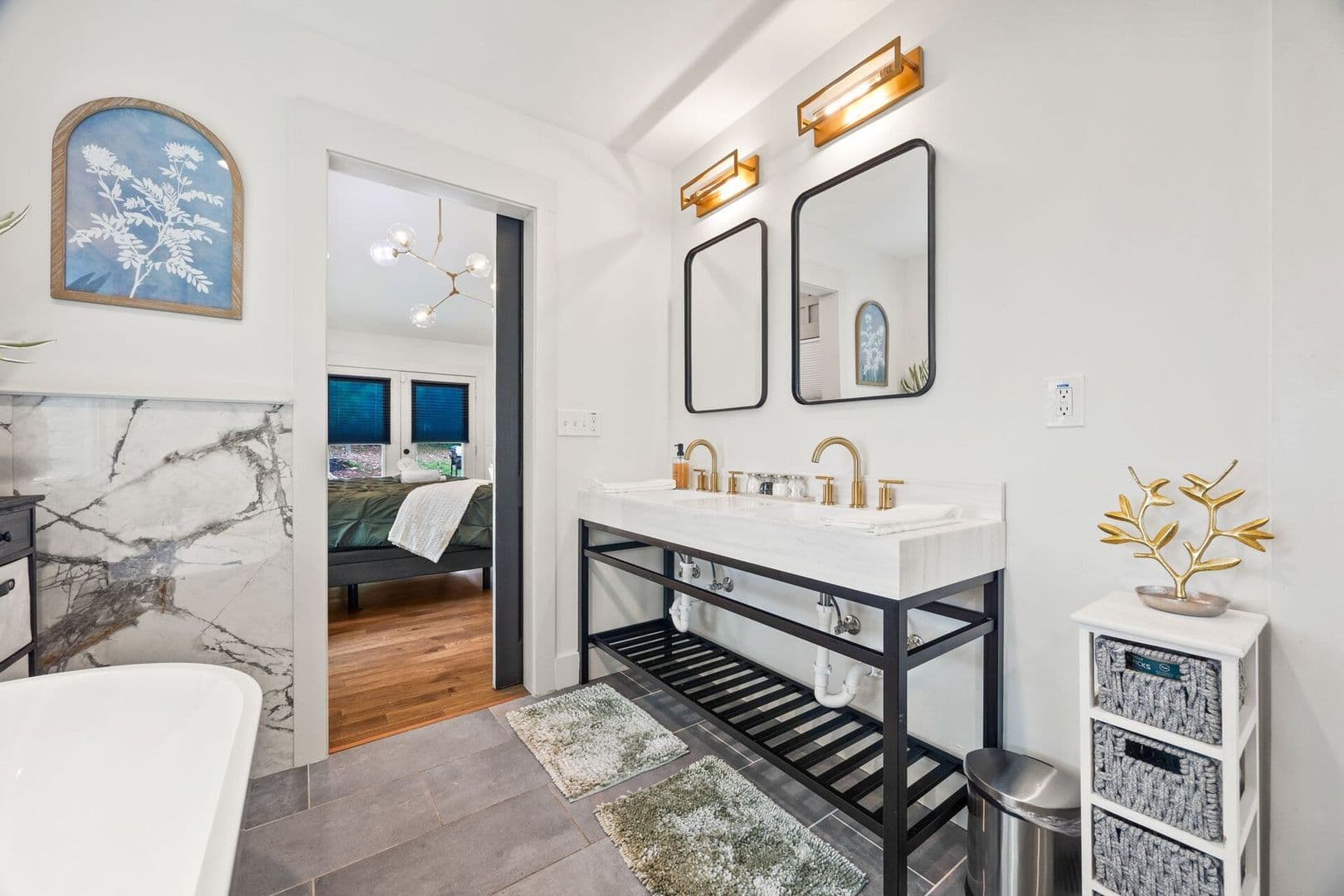 Decatur House: 1212 Richard Road