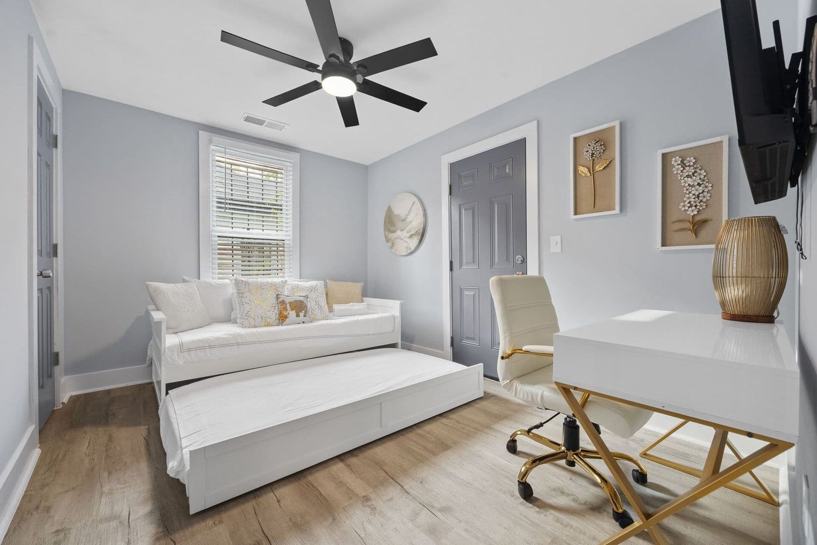 Atlanta House: 903 Beecher Street Southwest