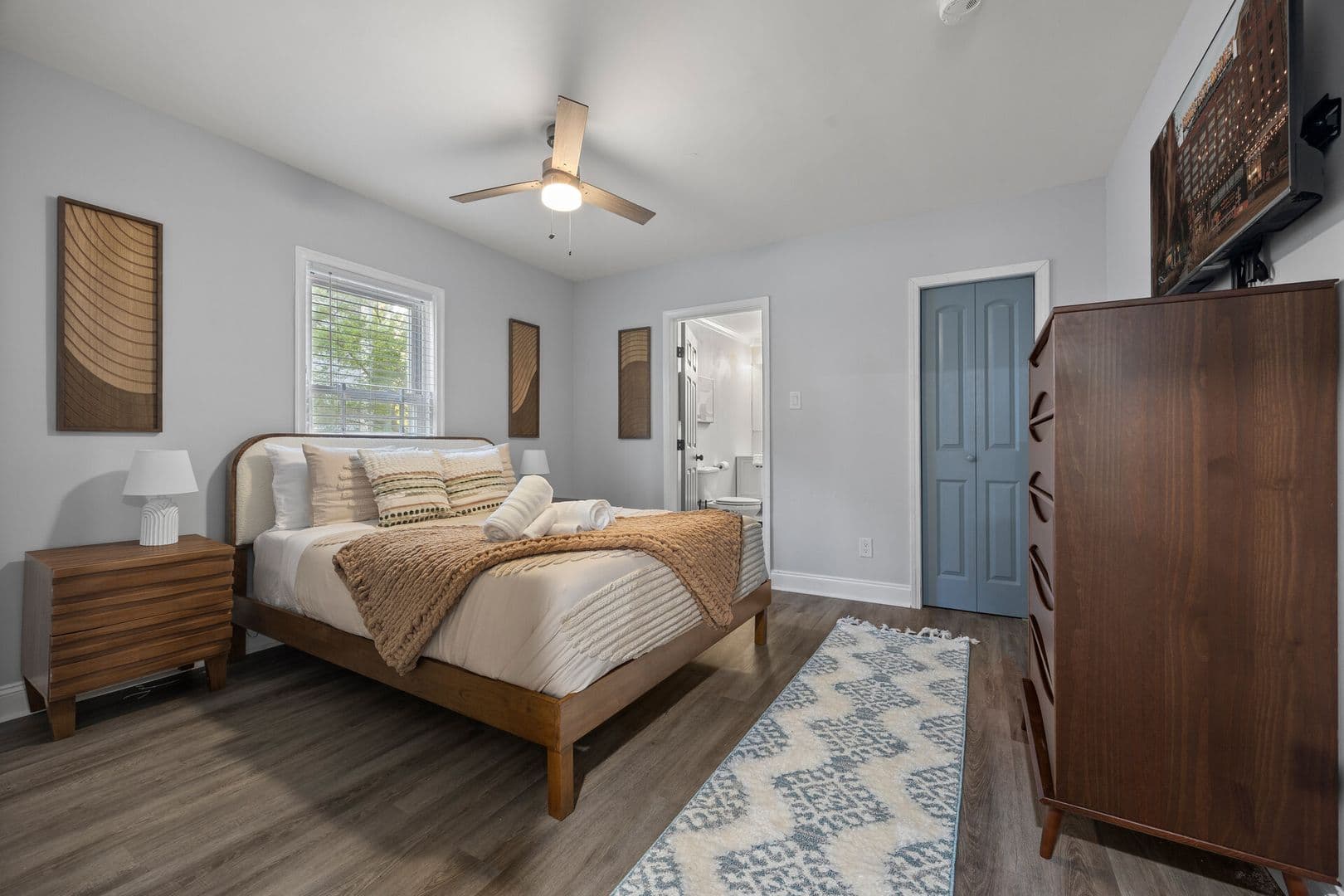 Atlanta House: 547 Erin Avenue Southwest