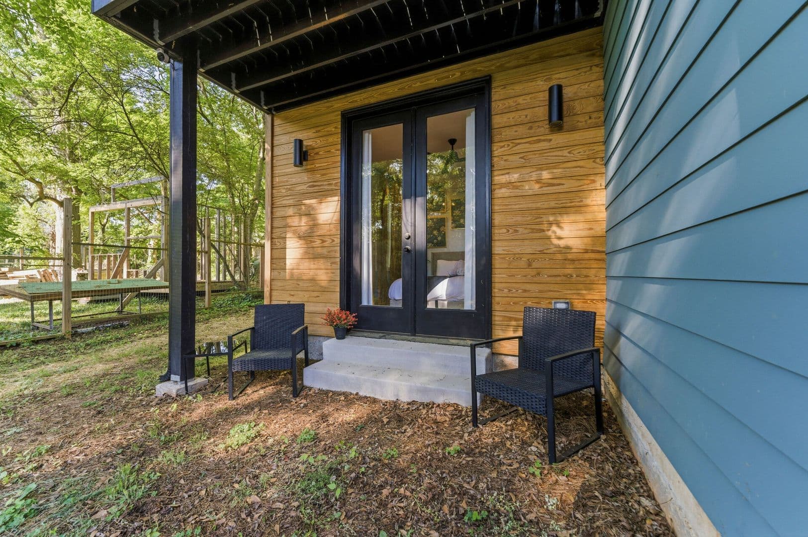 Atlanta House: 81 Clay Street Southeast