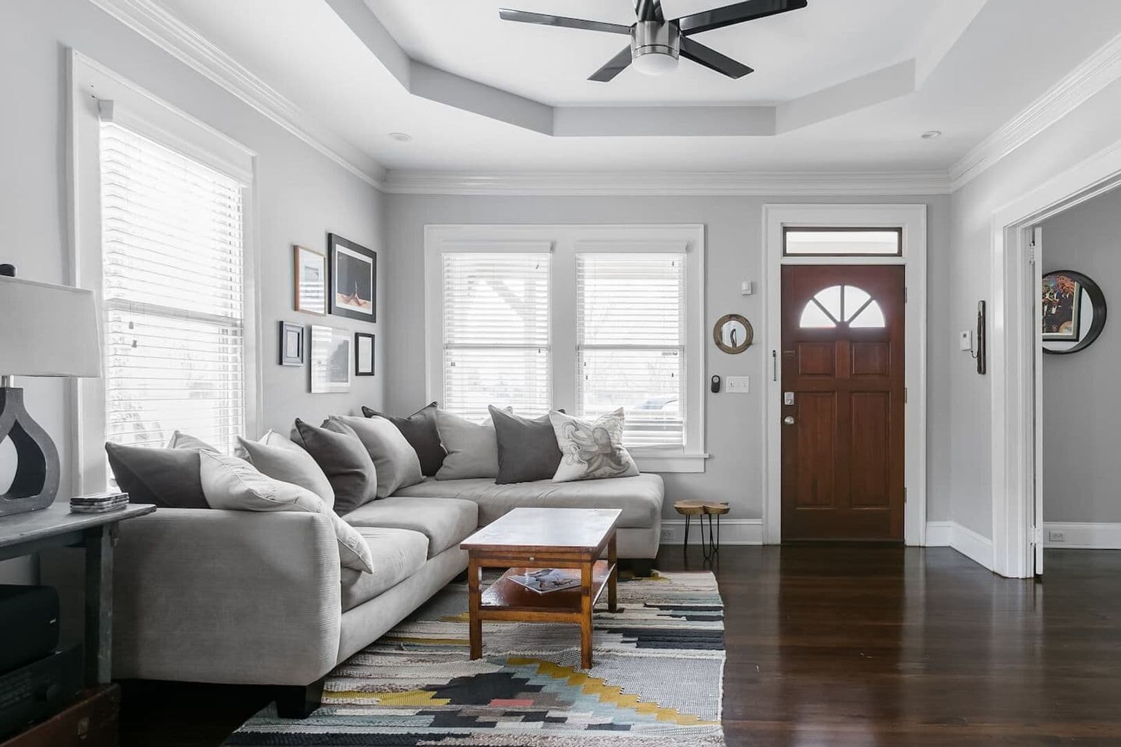 Atlanta House: 1876 DeKalb Avenue Northeast