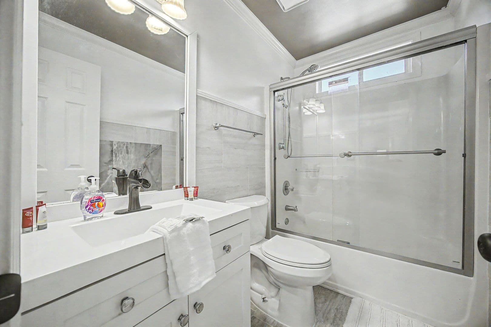 Buford Apartment: 2355 Quail Creek Terrace