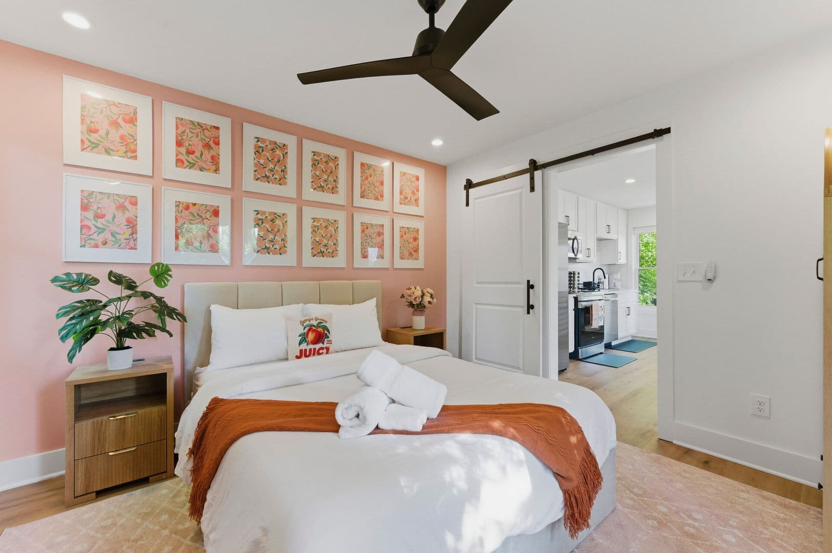 Atlanta House: 81 Clay Street Southeast