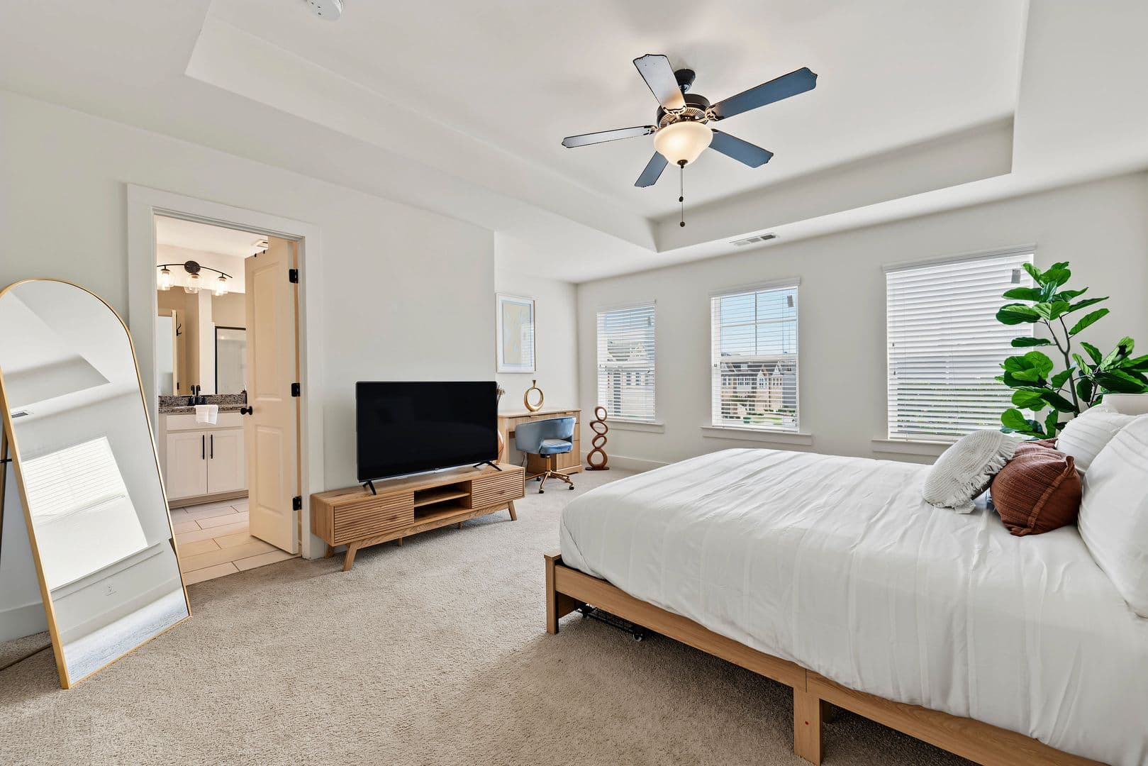 Lithonia House: 5334 Brooklands Drive