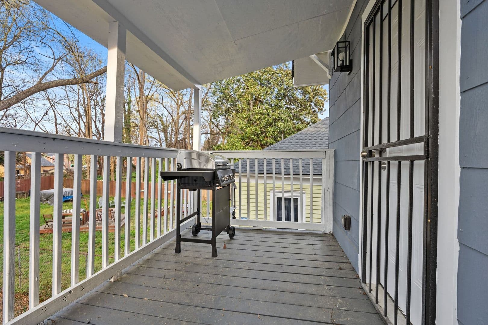 Atlanta House: 905 Beecher Street Southwest