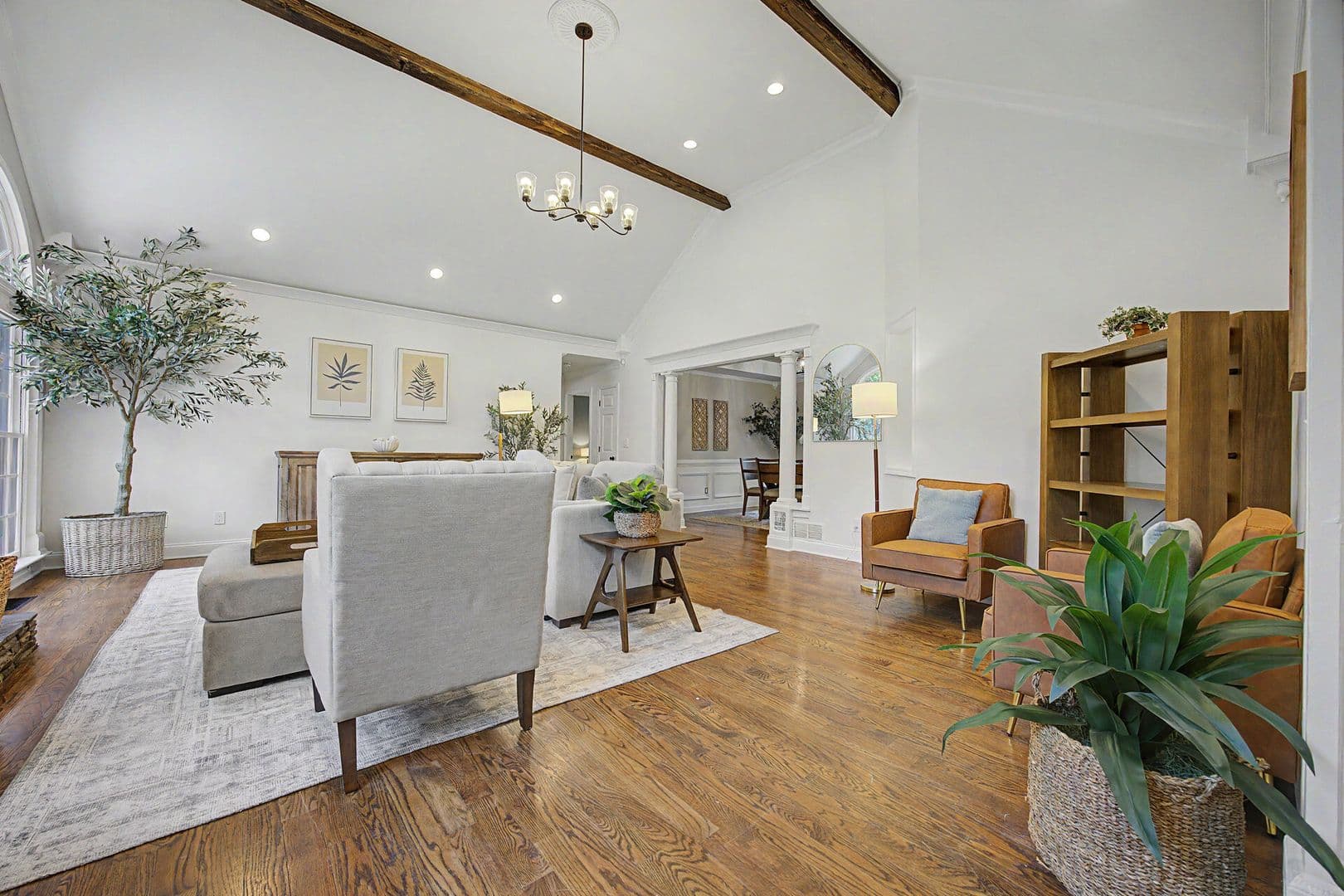 Buford Apartment: 2355 Quail Creek Terrace