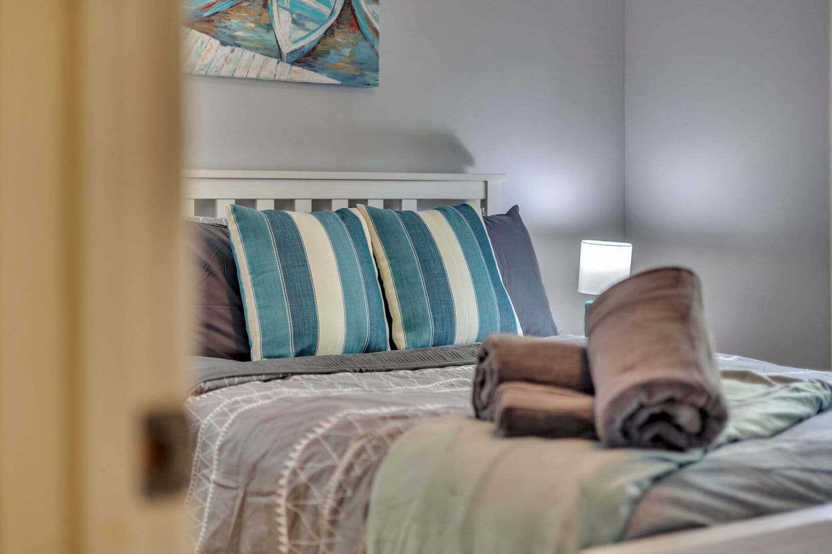 Buford Apartment: 3613 Southland Drive Northeast