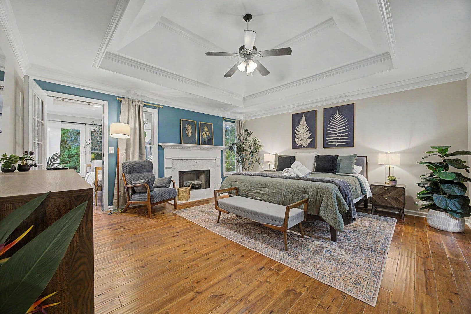 Buford Apartment: 2355 Quail Creek Terrace