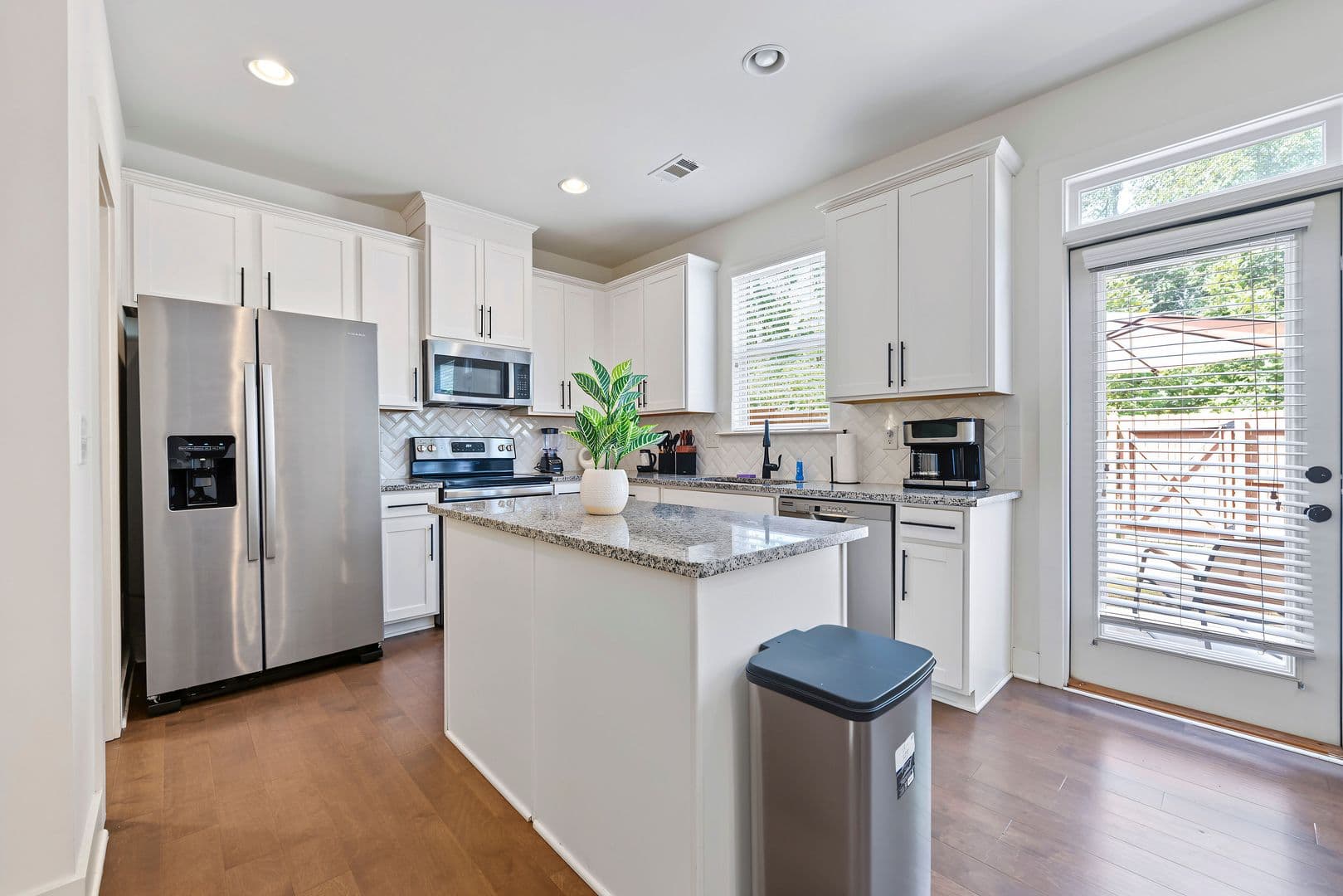 Lithonia House: 5334 Brooklands Drive