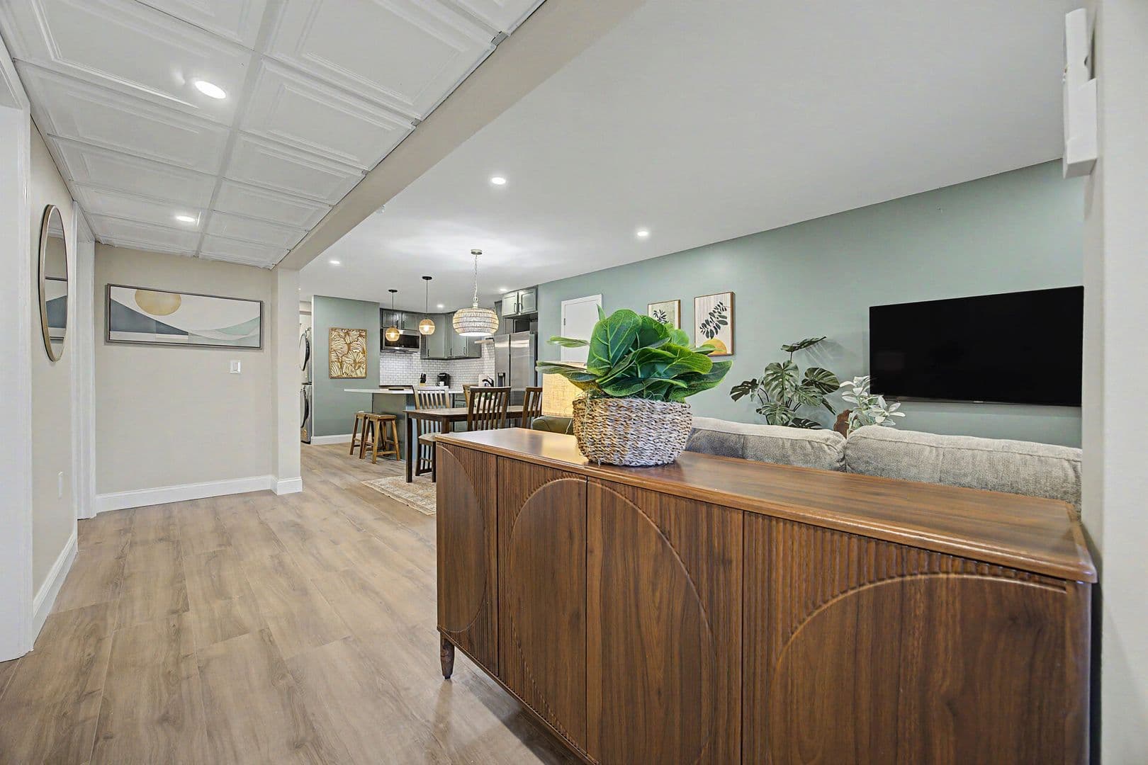 Buford Apartment: 2355 Quail Creek Terrace
