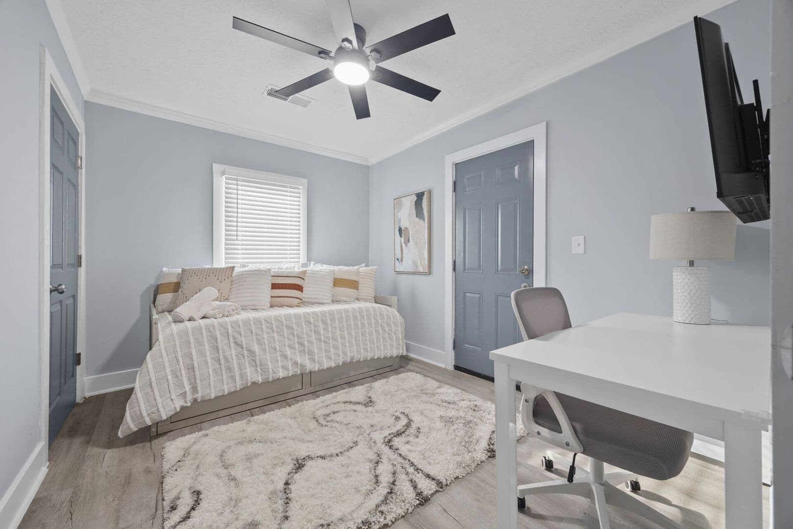 Atlanta House: 905 Beecher Street Southwest