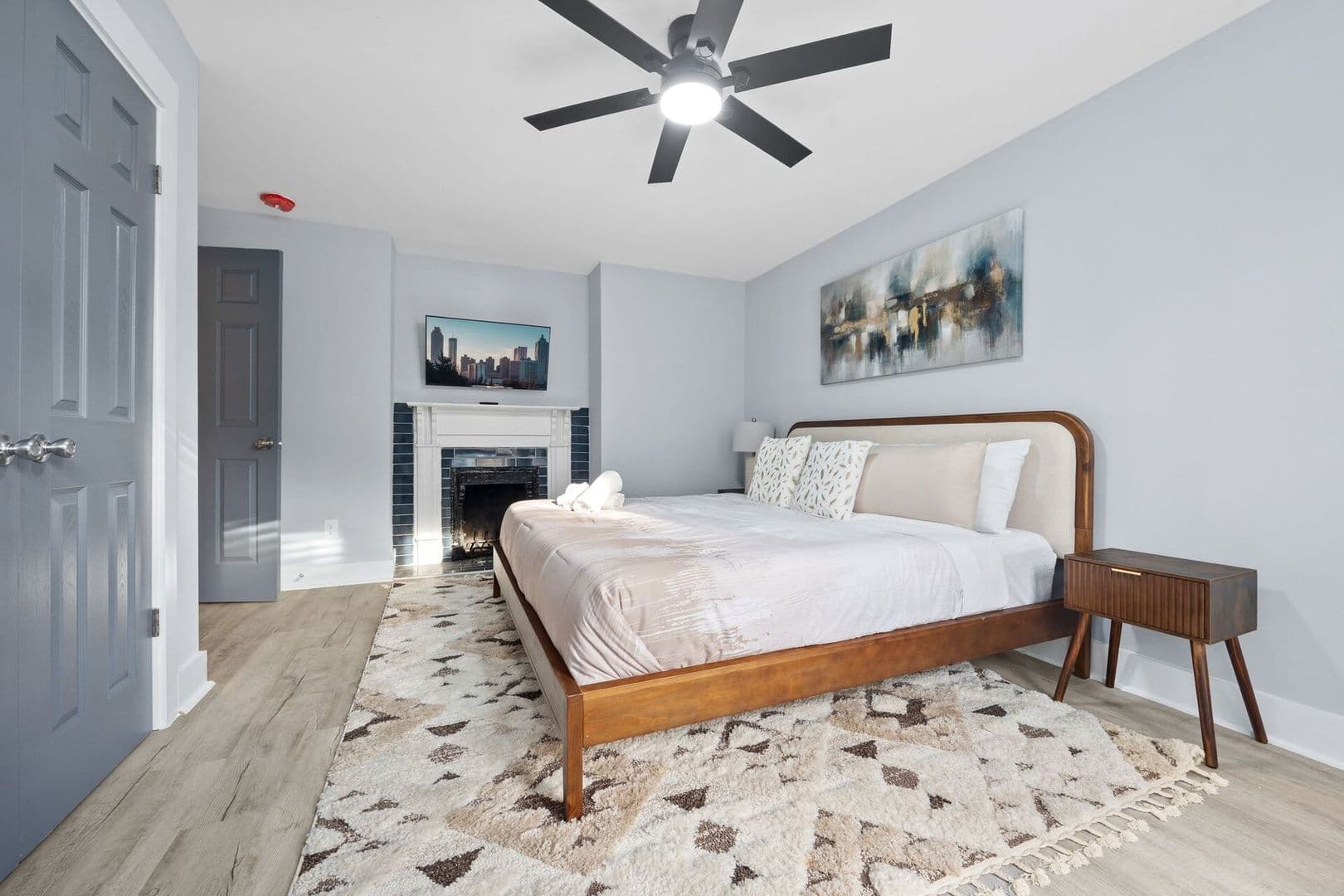 Atlanta House: 903 Beecher Street Southwest