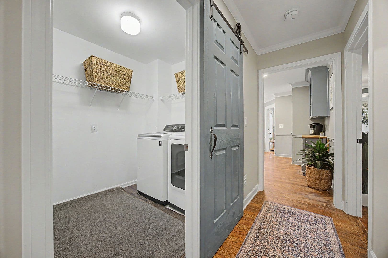 Buford Apartment: 2355 Quail Creek Terrace