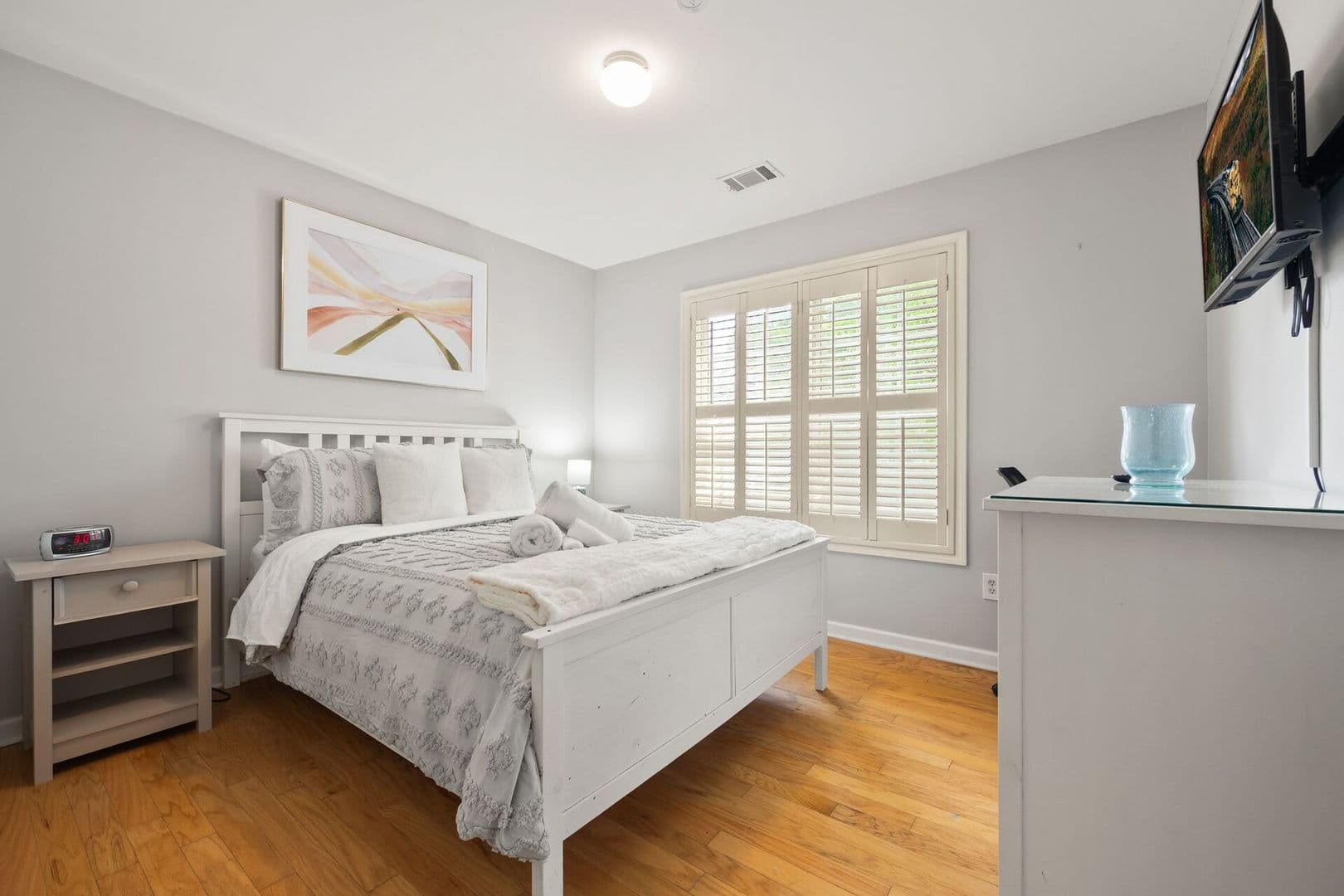 Buford Apartment: 3613 Southland Drive Northeast