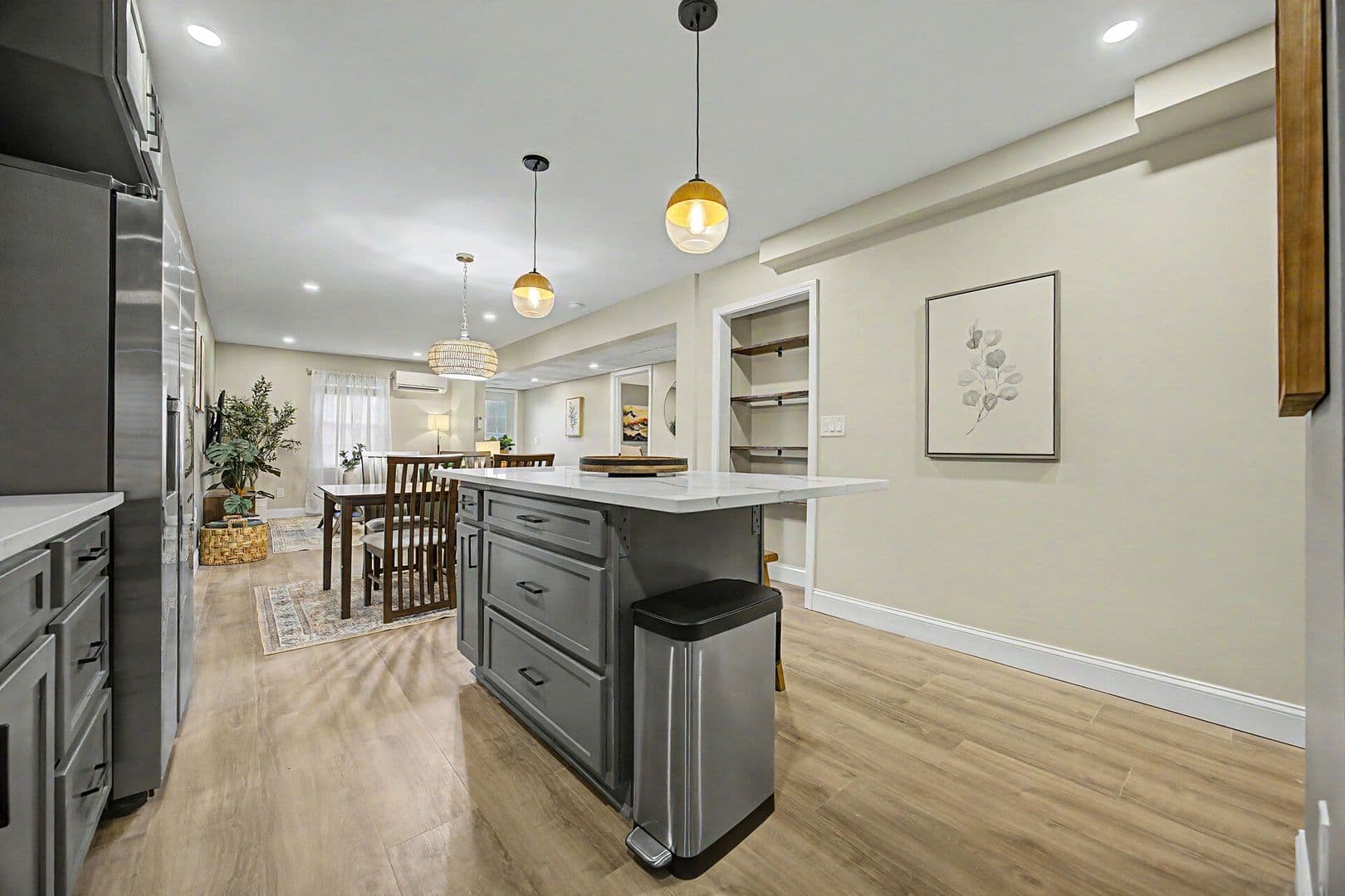 Buford Apartment: 2355 Quail Creek Terrace