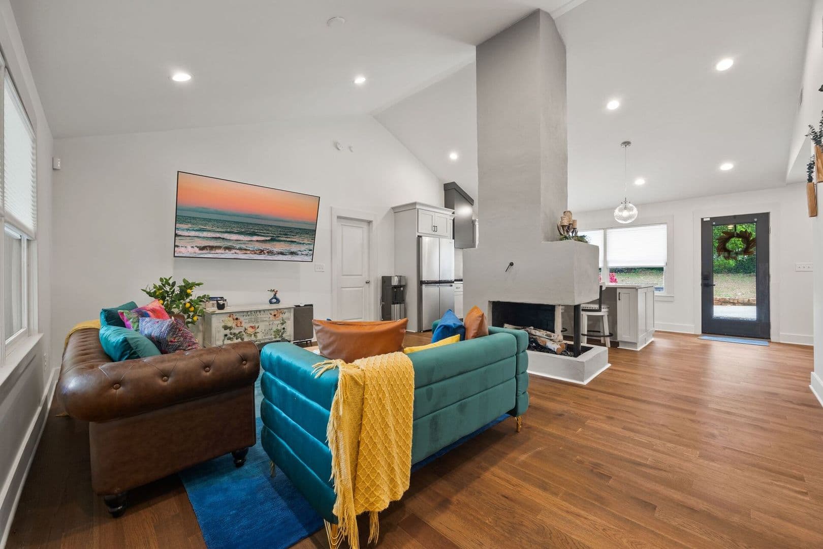 Decatur House: 1212 Richard Road