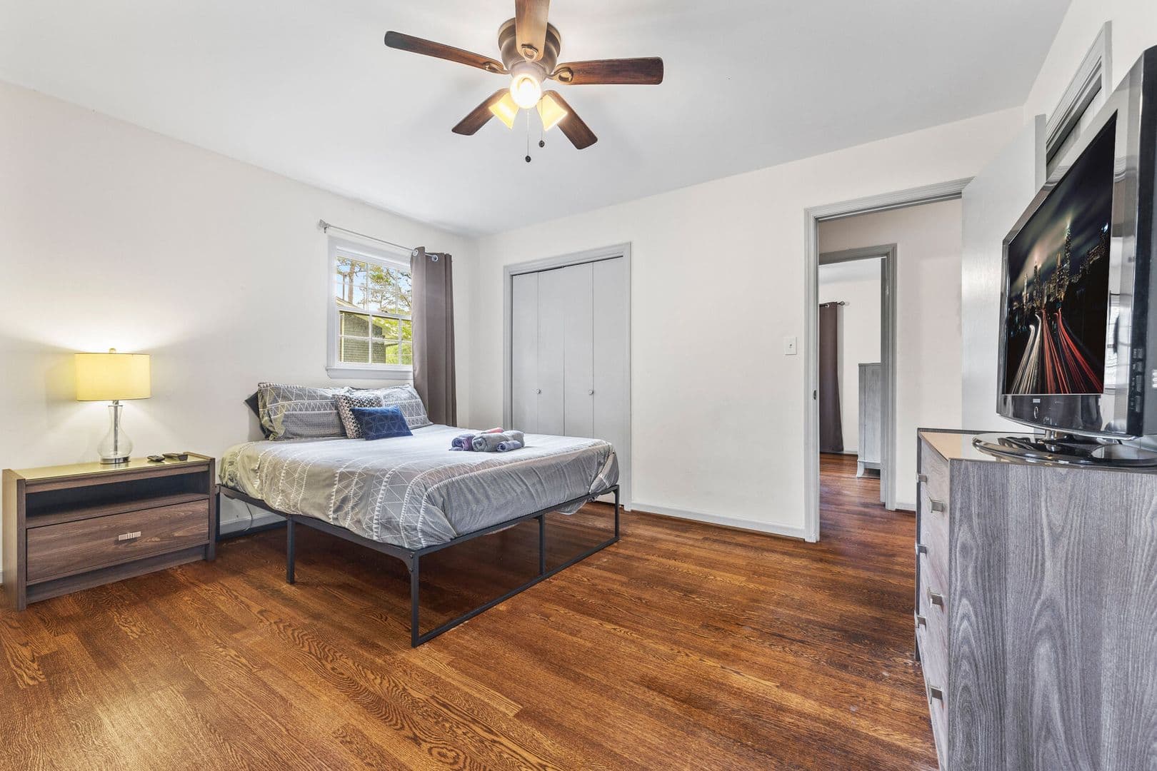 East Point House: 2523 Ben Hill Road