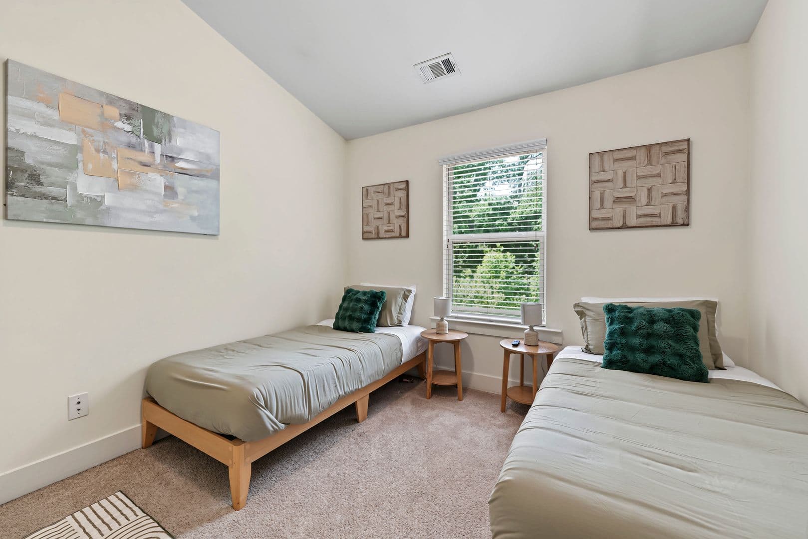 Lithonia House: 5334 Brooklands Drive