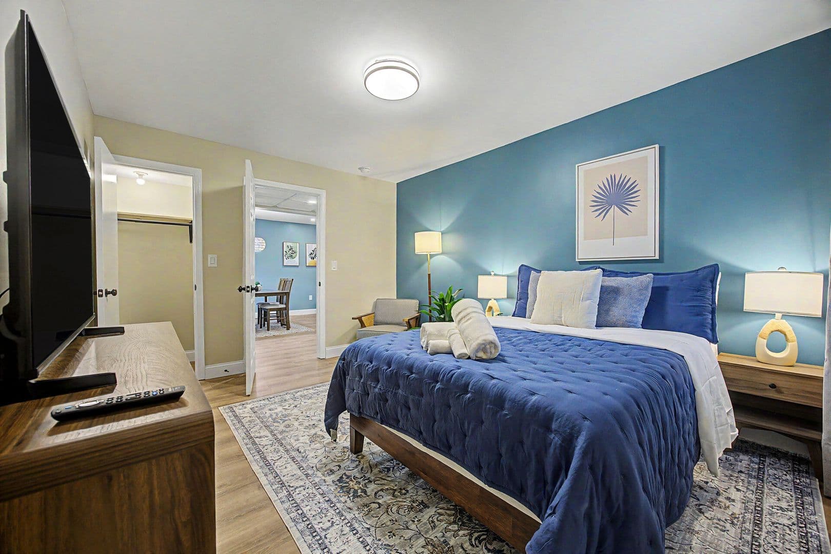 Buford Apartment: 2355 Quail Creek Terrace