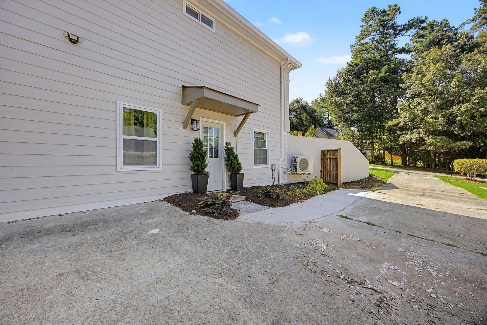 Buford Apartment: 2355 Quail Creek Terrace