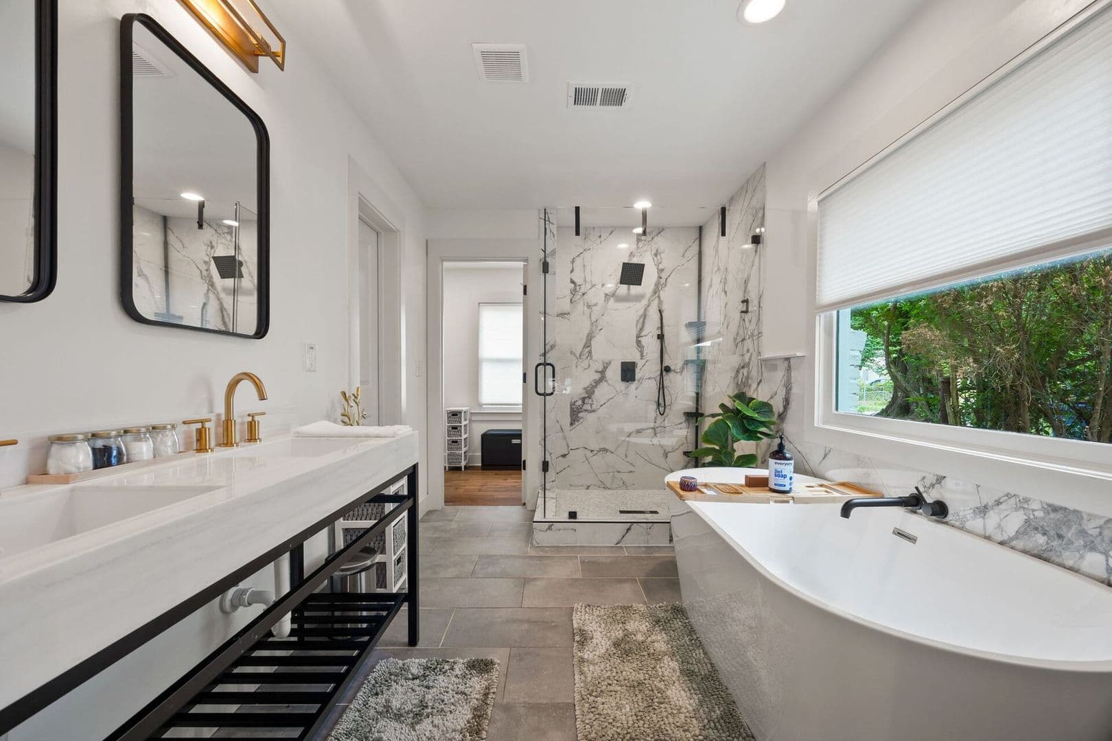 Decatur House: 1212 Richard Road