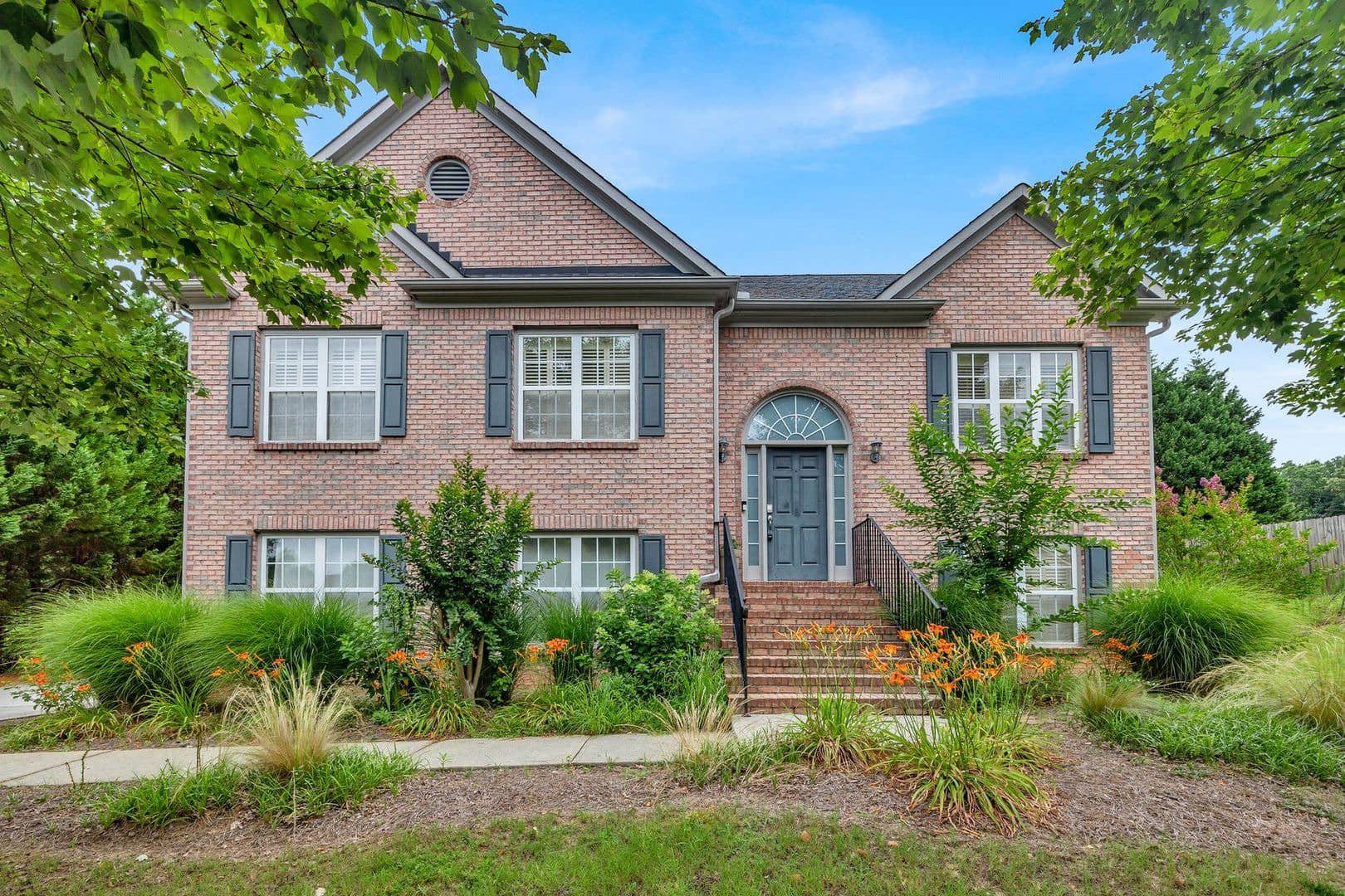 Buford Apartment: 3613 Southland Drive Northeast