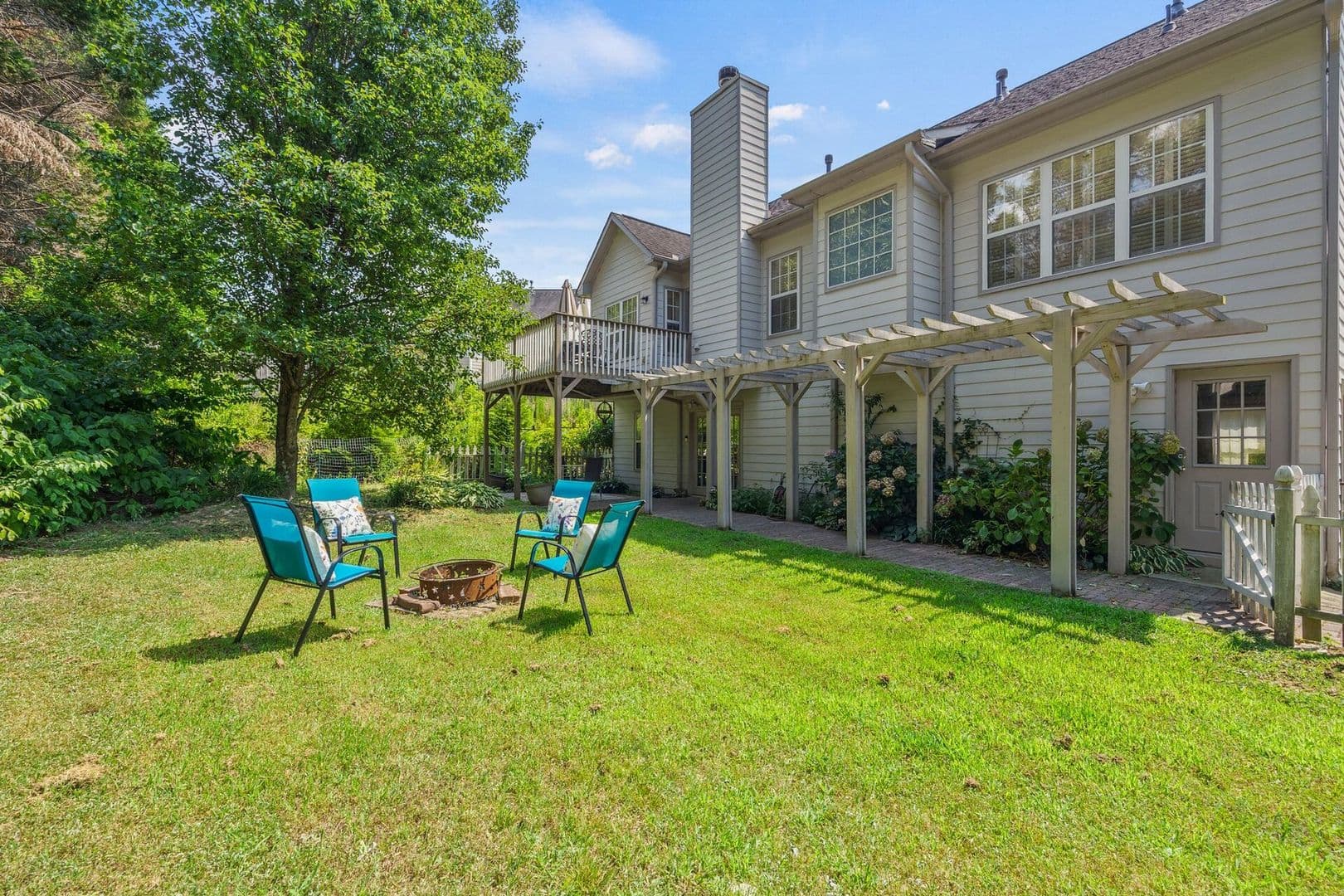 Buford Apartment: 3613 Southland Drive Northeast