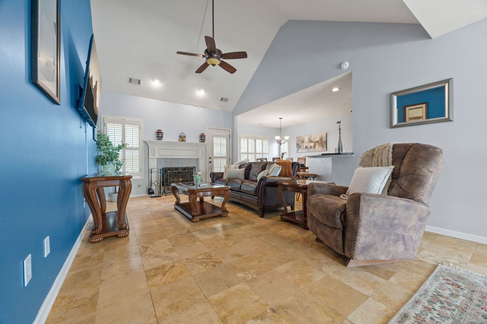 Buford Apartment: 3613 Southland Drive Northeast