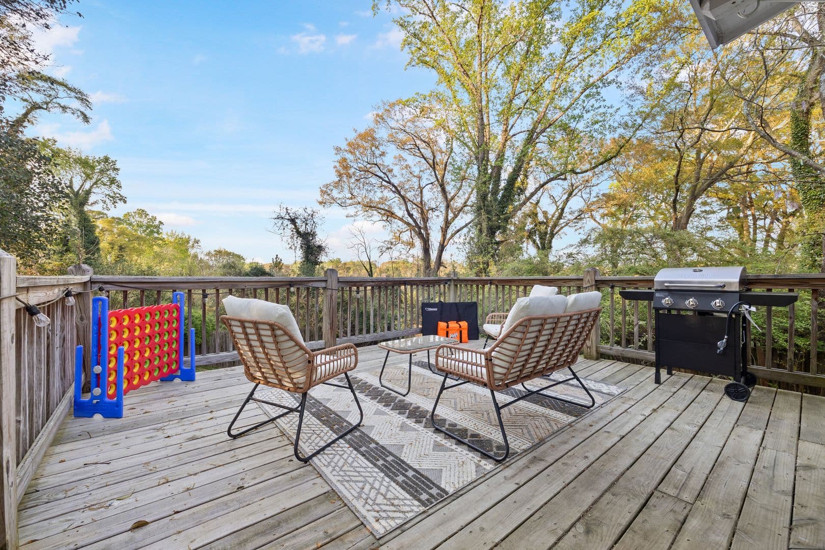 Atlanta House: 547 Erin Avenue Southwest